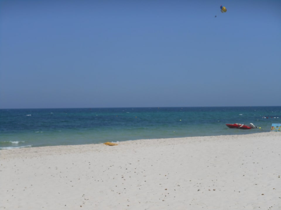 Strand El Mouradi Club Kantaoui