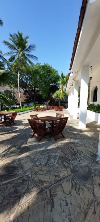 Sonstiges Hotel Diani Sea Lodge