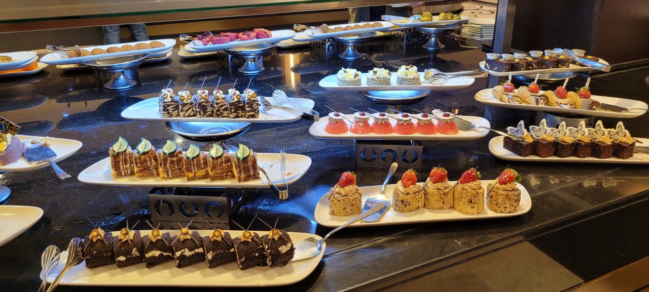 Gastro Susesi Luxury Resort