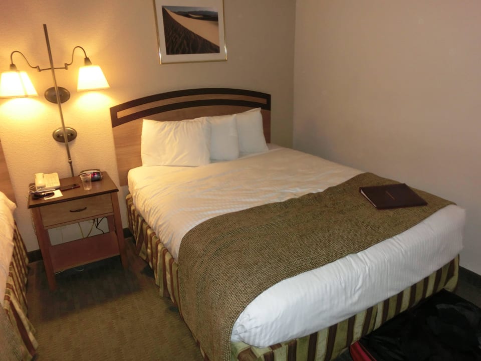 Zimmer The Ranch at Death Valley