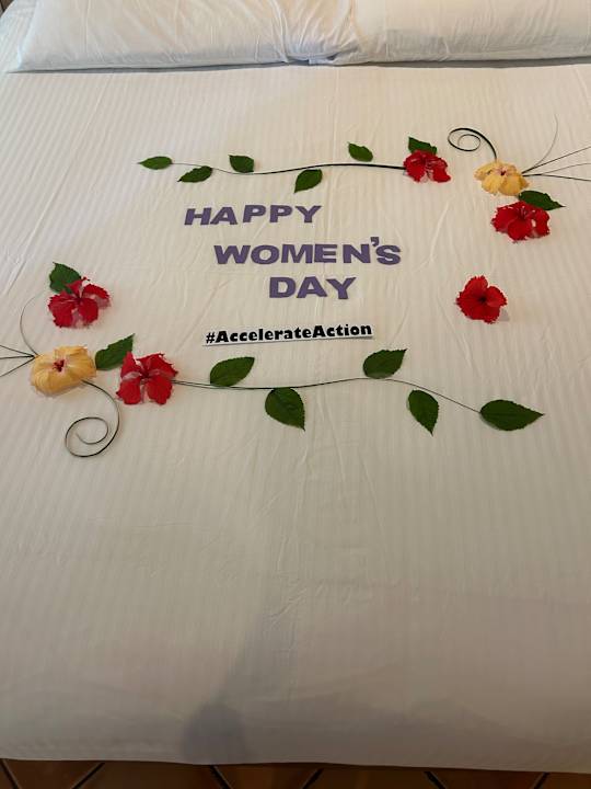 Zimmer Kuramathi Maldives