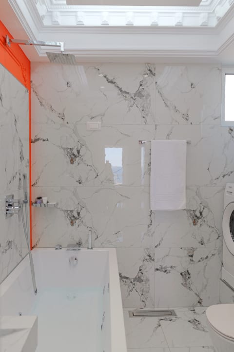 Zimmer New Beach Apartment