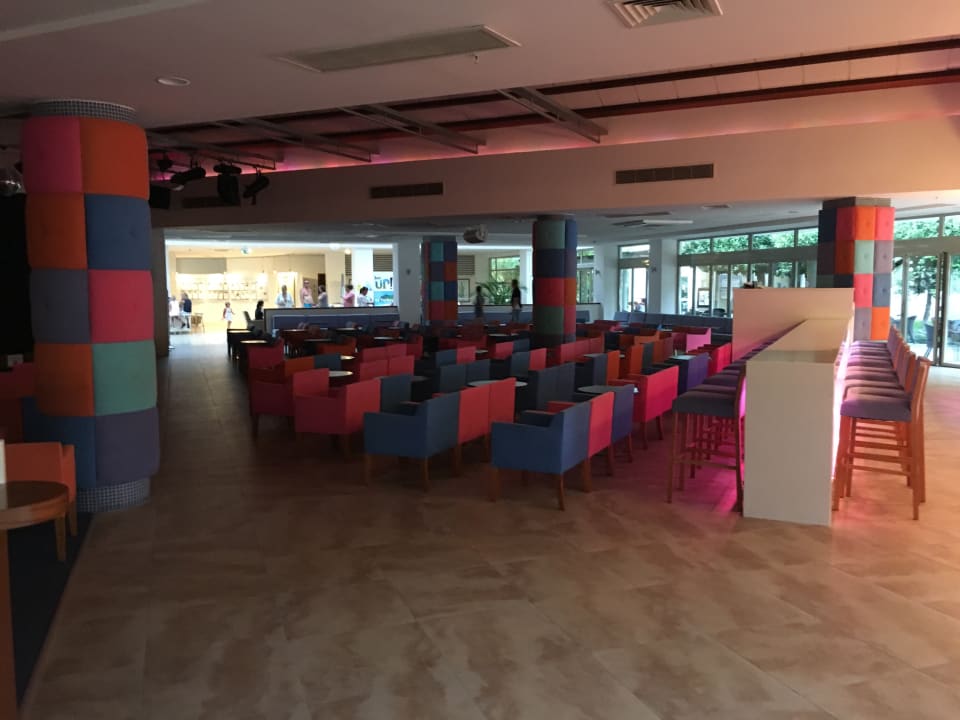 Sonstiges Barut B Suites