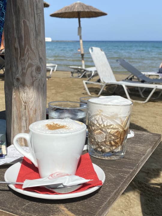 Strand Harmony Boutique Resort