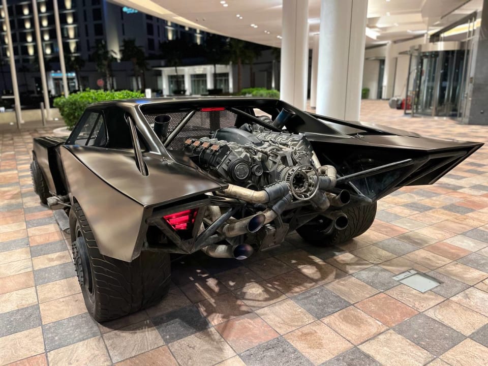 Lobby The WB Abu Dhabi, Curio Collection By Hilton