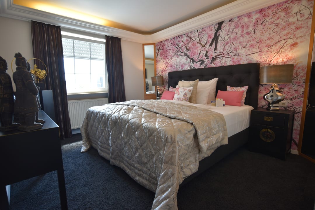 Zimmer BLOCK Hotel & Living