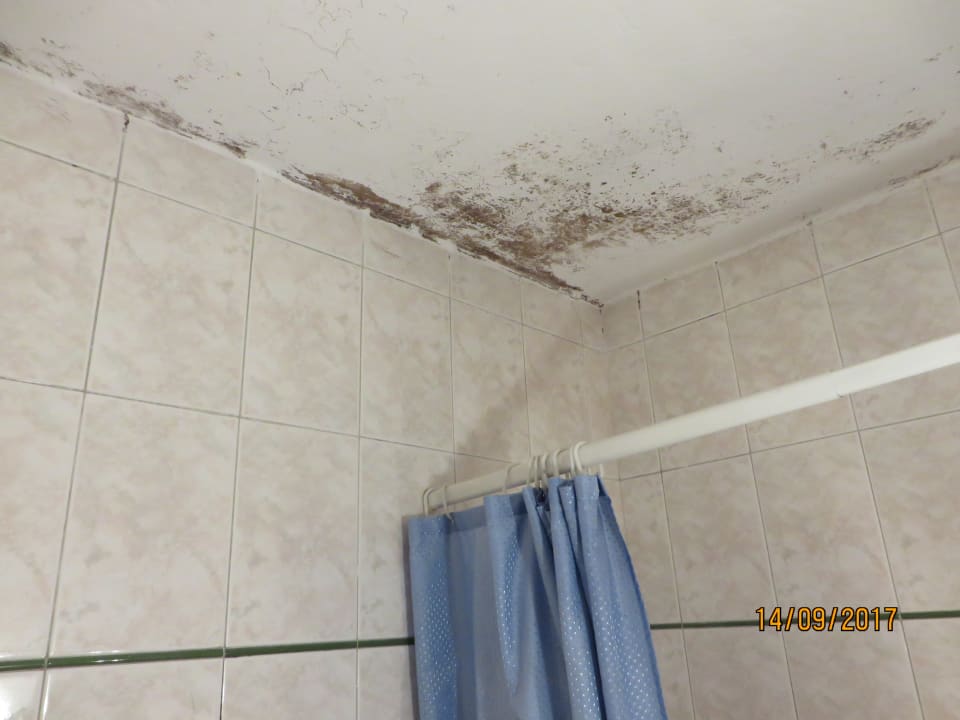 Zimmer Hotel Residencial Borsalino