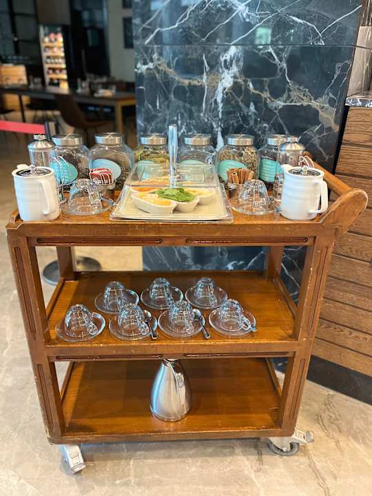 Gastro Acanthus Cennet Barut Collection