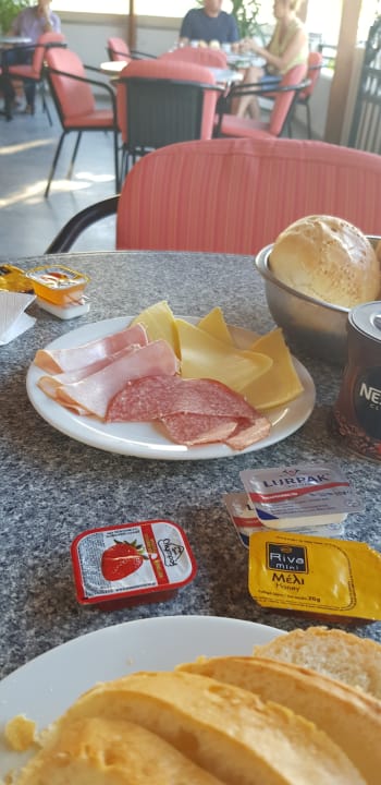 Gastro Hotel La Palma