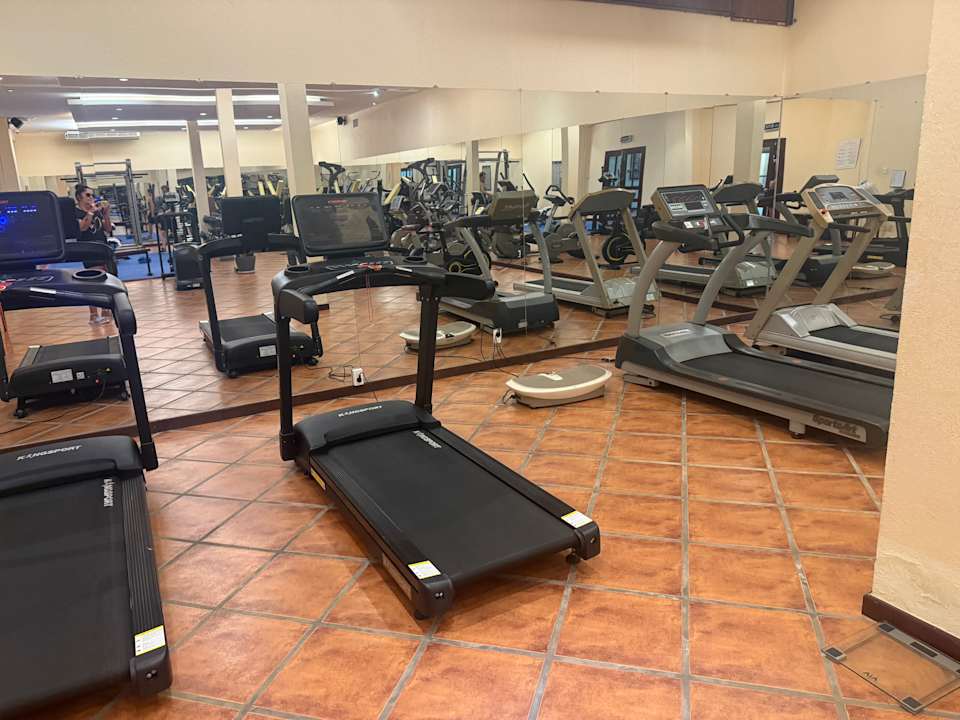 Sport & Freizeit Pandanus Resort