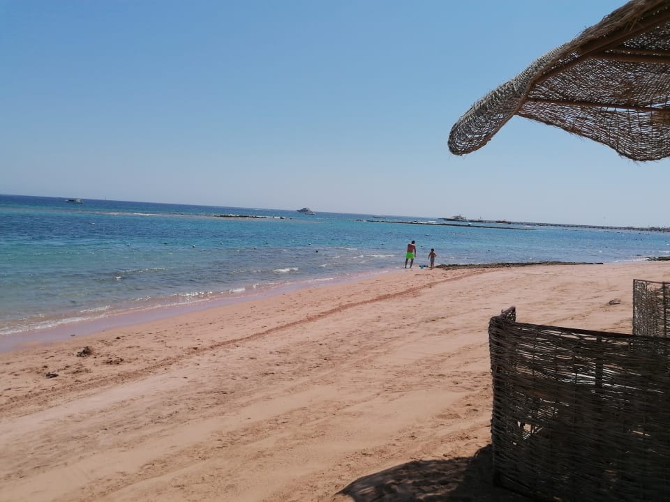 Strand Jaz Makadi Saraya Resort