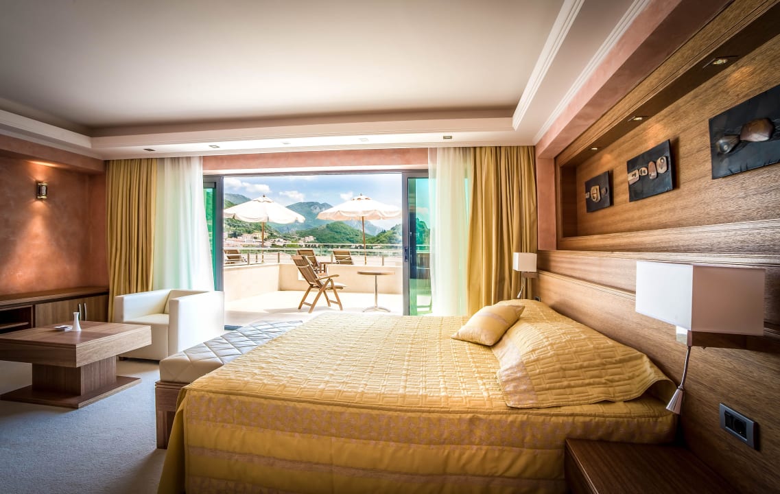 Studio Monte Casa Spa & Wellness Hotel