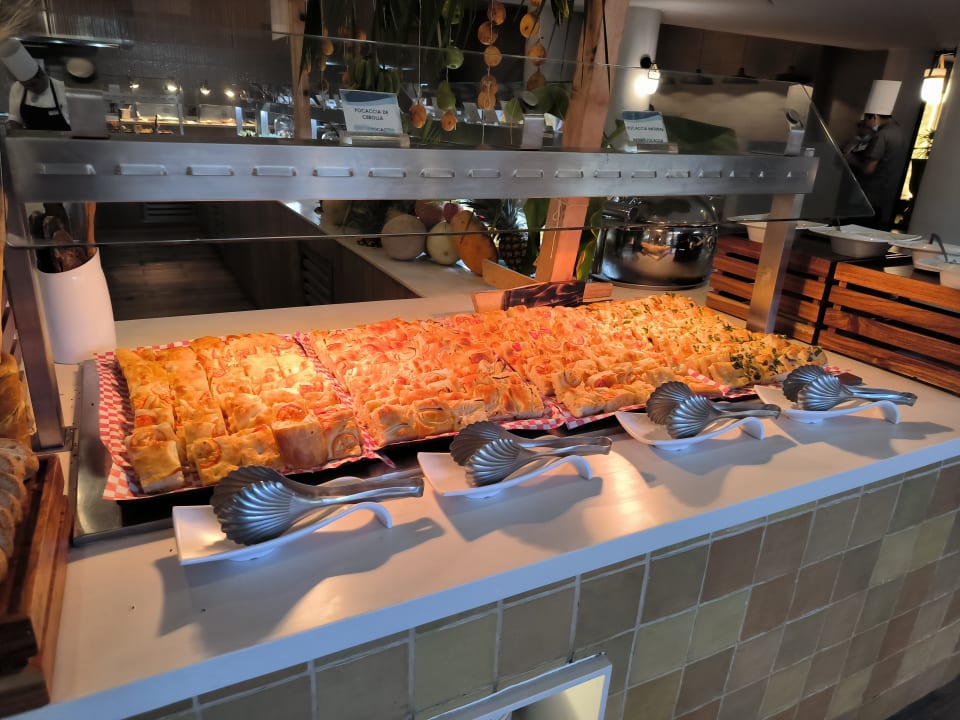 Gastro Bahia Principe Grand Tulum