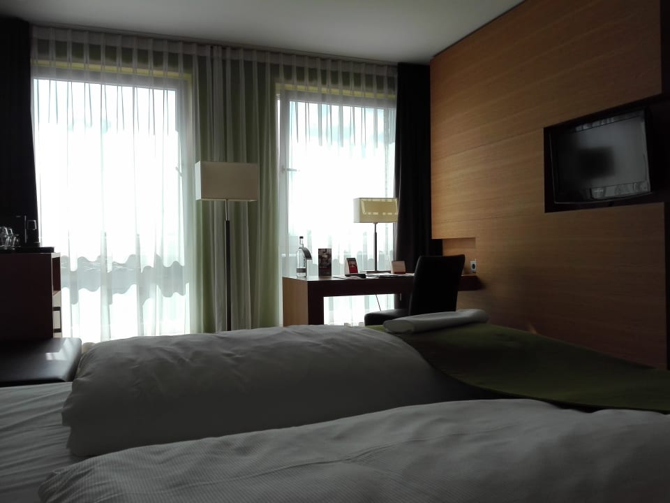 Zimmer ATLANTIC Hotel Kiel