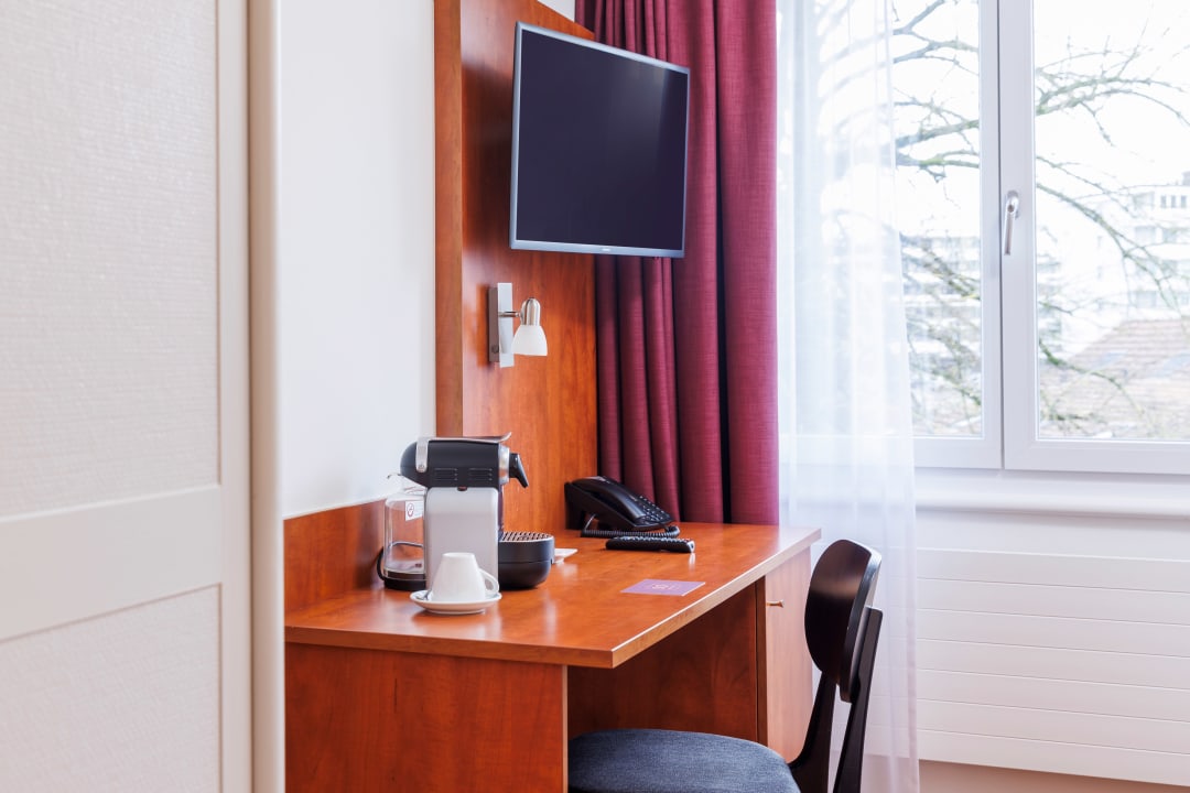 Zimmer Sorell Hotel Sonnental