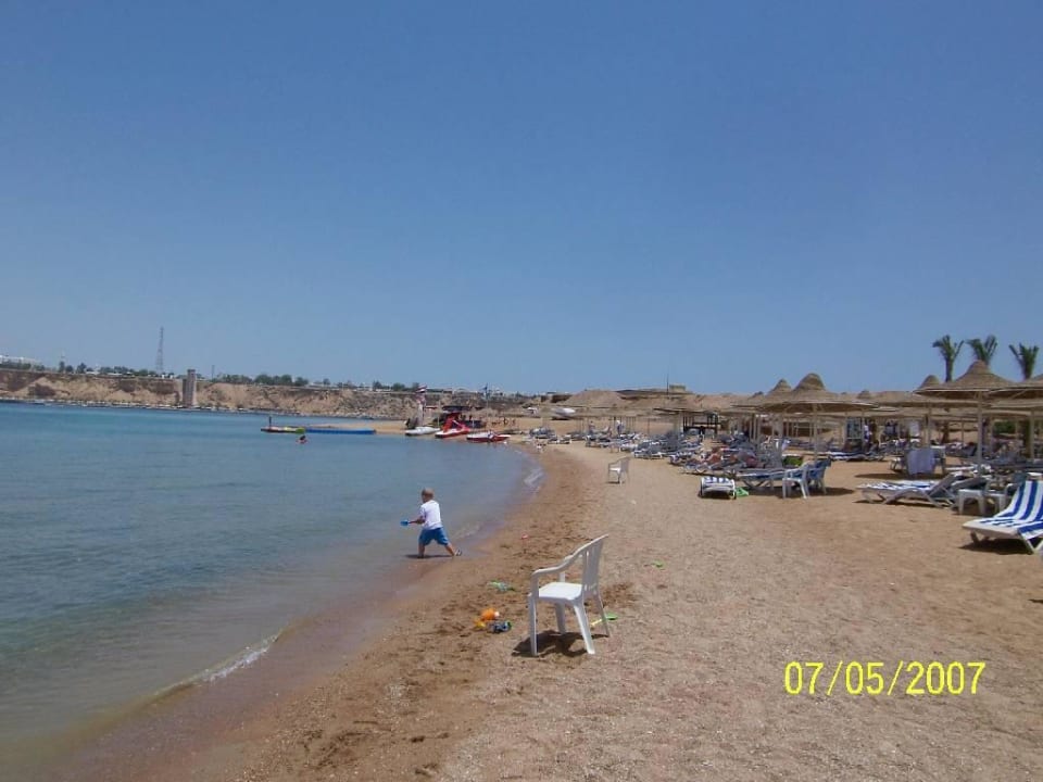 Sandy Beach Sharm El Sheik Xperience Kiroseiz Parkland Resort