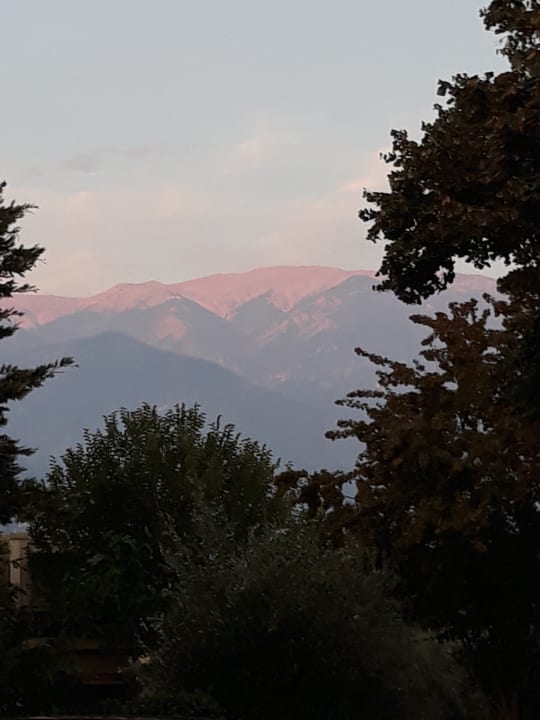 Ausblick Olympian Bay Grand Resort