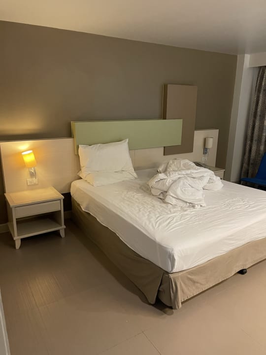 Zimmer Hotel Sunshine Vista