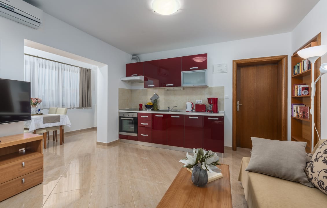 Zimmer Villa Ana Poreč