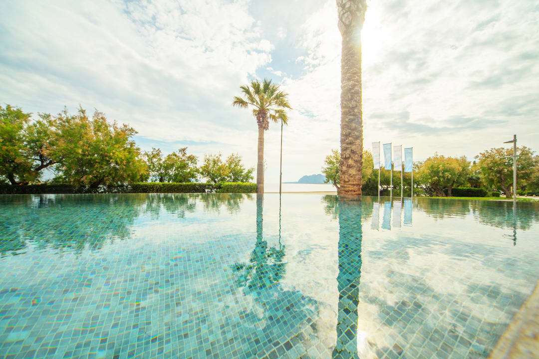 Pool PortBlue Club Pollentia Resort & Spa