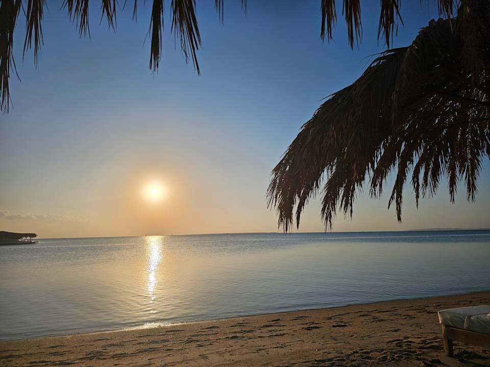 Strand Serry Beach Resort