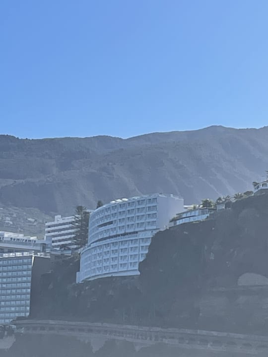 Außenansicht Atlantic Mirage Suites & Spa - Adults only