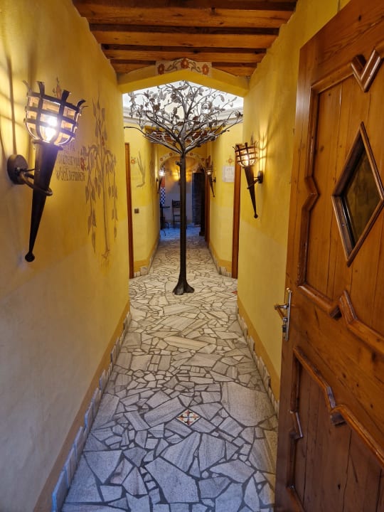 Sport & Freizeit Vila Vita Burghotel Dinklage