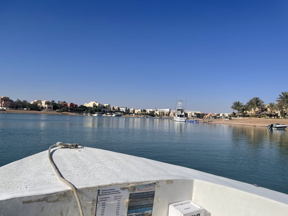 Strand Hotel Three Corners Ocean View prestige - Adults only