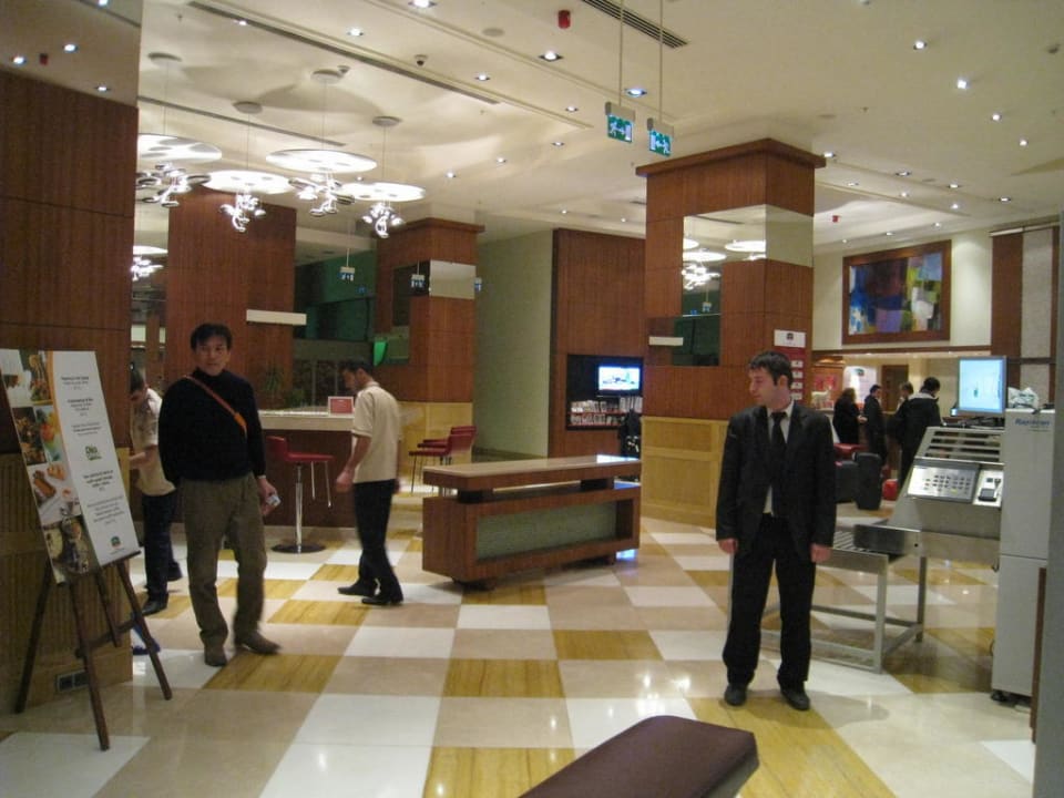 Hotel Courtyard by Marriott Istanbul International Airport Delta Hotels Istanbul West