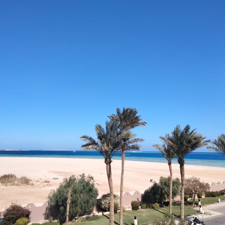 Ausblick Grand Makadi