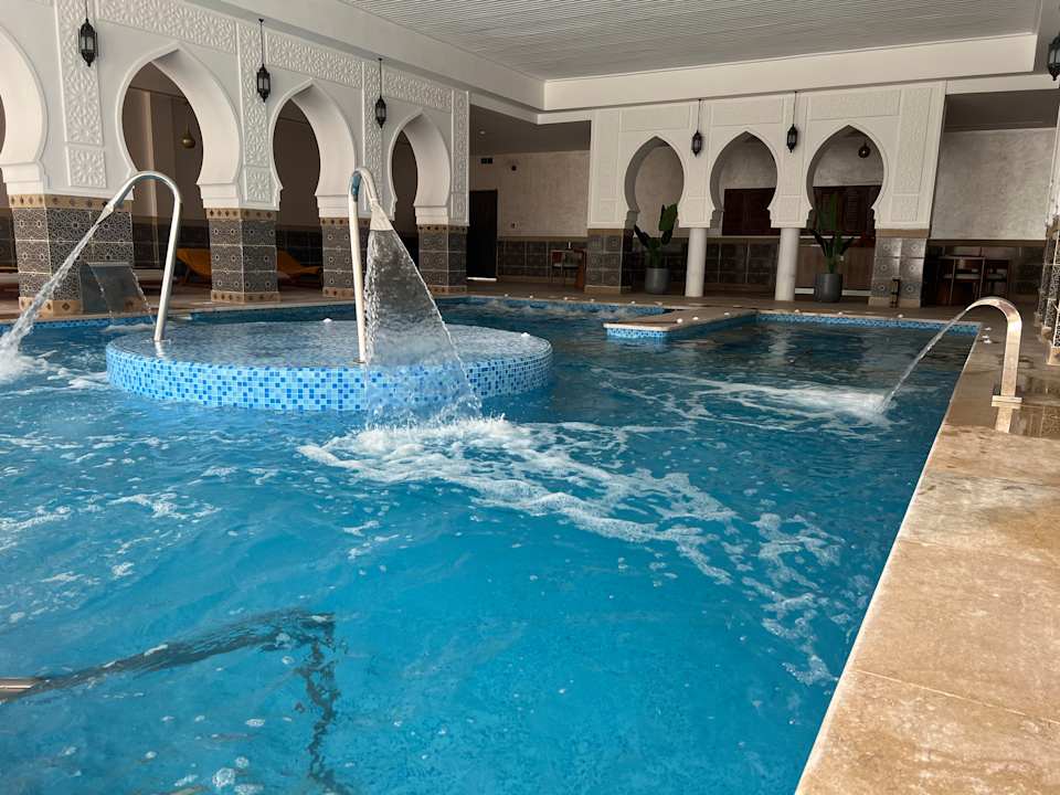 Sonstiges Albatros Makadi Resort