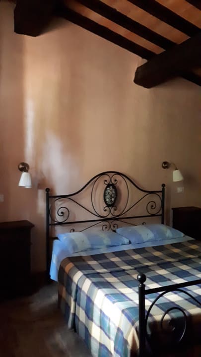 Zimmer Agriturismo Podere San Lorenzo 1866