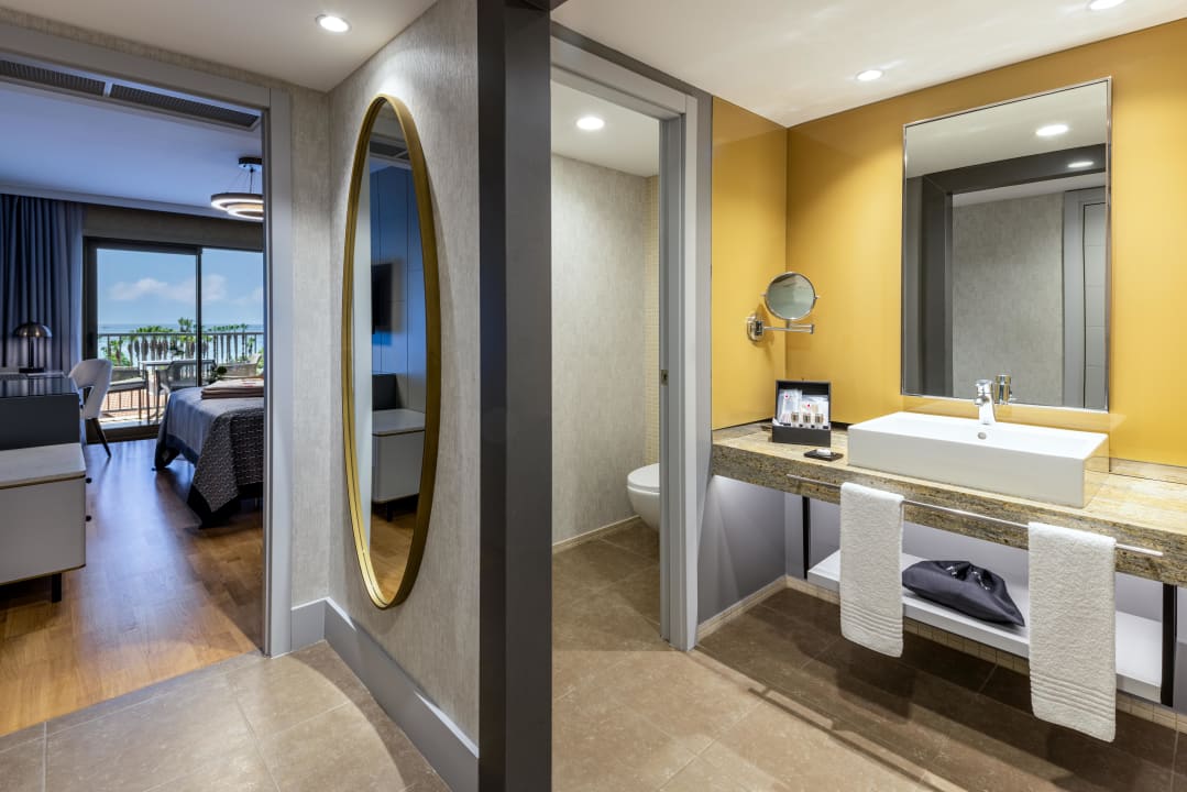 Zimmer Arum Barut Collection