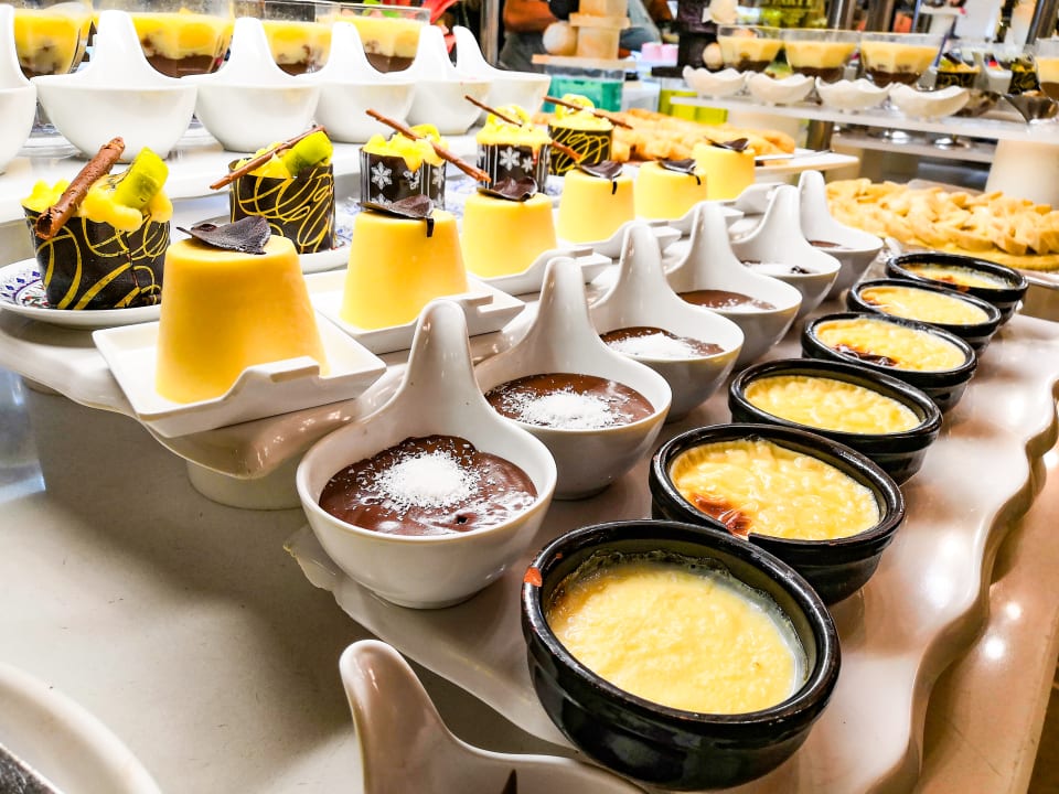 Gastro Side Star Elegance