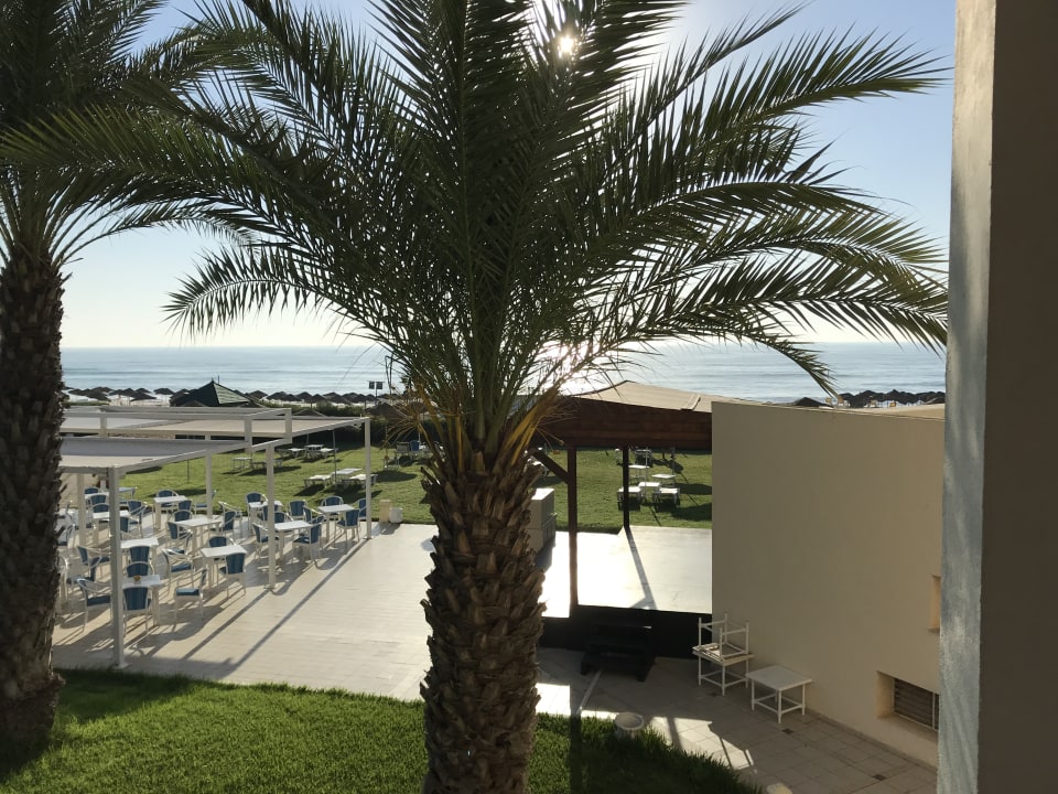 Ausblick Iberostar Waves Averroes