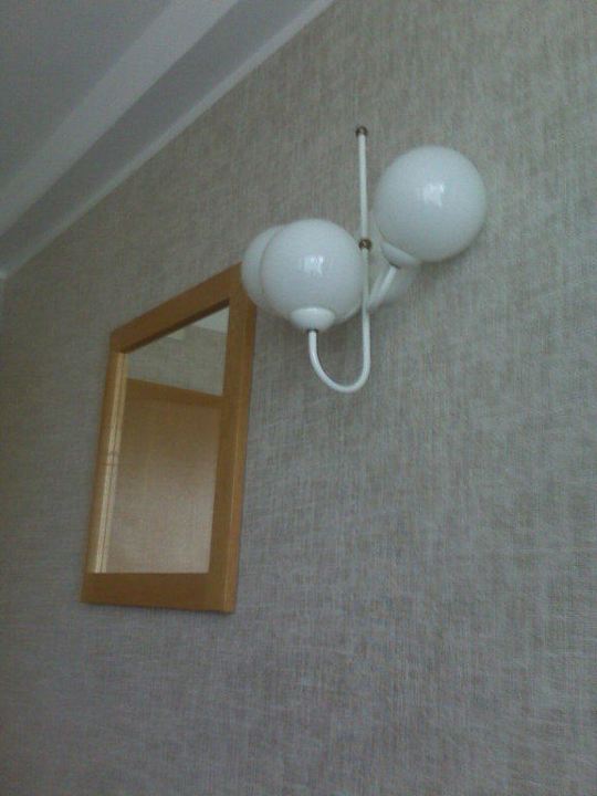 Mausgrau Premier Hotel Rus