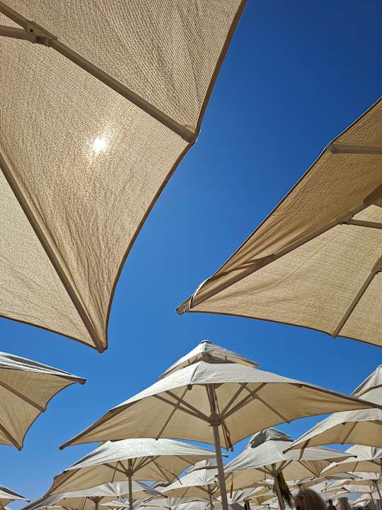 Strand VONRESORT Golden Beach