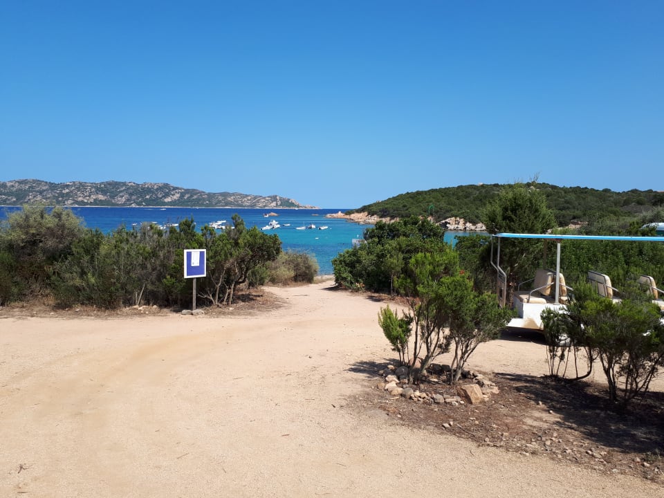 Strand Grande Baia Resort & Spa