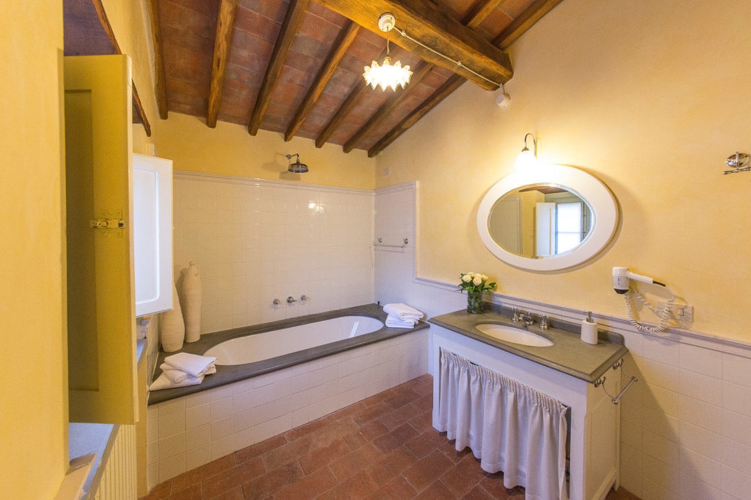 Villa Roseto  Agriturismo Odina