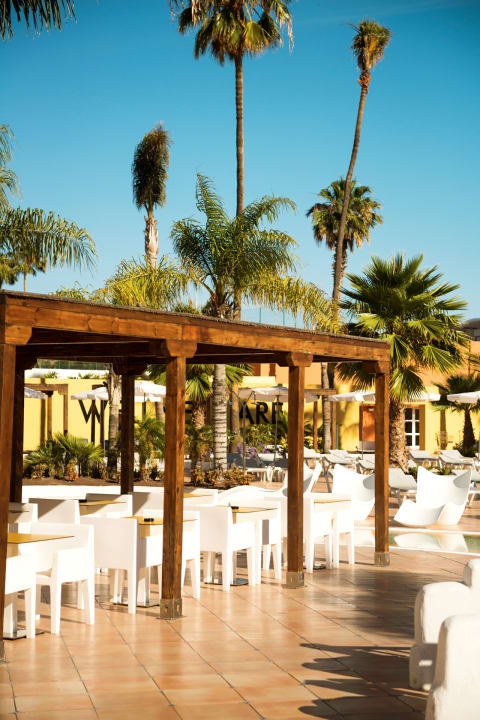 Gastro Gran Canaria Princess