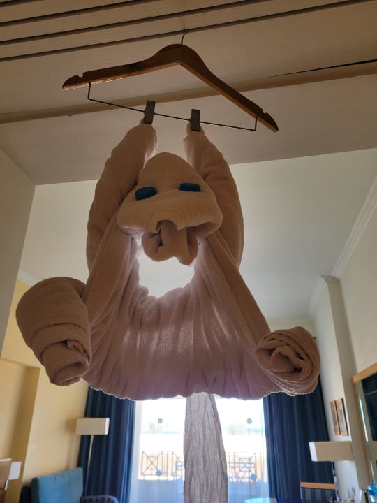 Zimmer Cleopatra Luxury Resort Makadi Bay