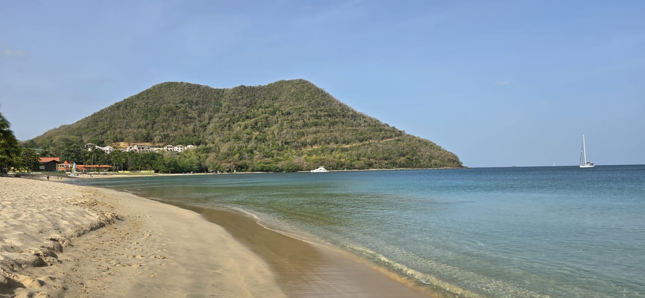 Strand Bay Gardens Beach Resort