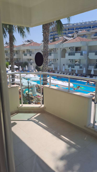 Ausblick Dream Family Club