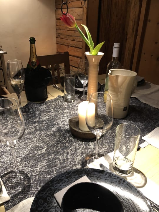 Gastro PRIESTEREGG Premium ECO Resort