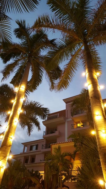 Gartenanlage Pestana Royal Premium All Inclusive Ocean & Spa Resort