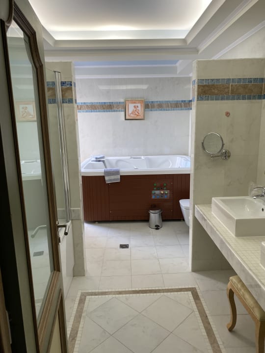 Zimmer Atrium Prestige Thalasso Spa Resort & Villas