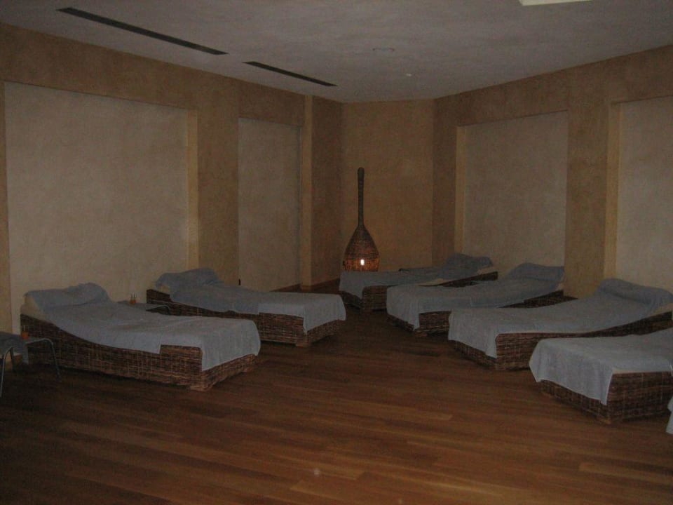 Ruheraum im Wellnessbereich Hotel Caesius Therme & Spa Resort