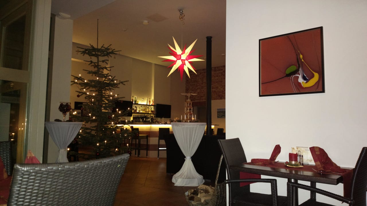 Restaurant Waldhotel