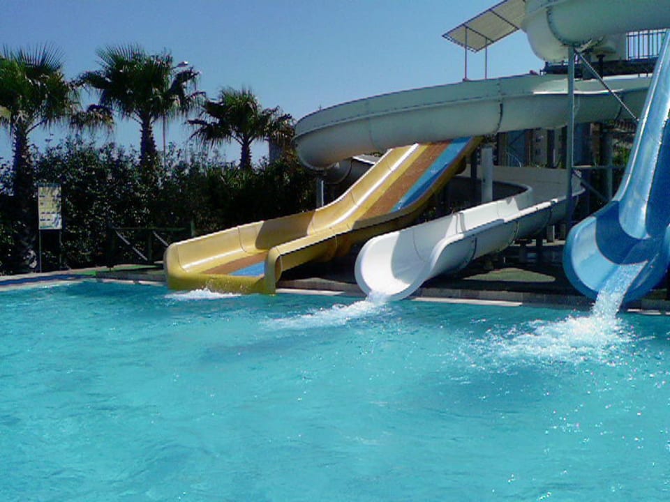 Rutschen Hane Family Resort