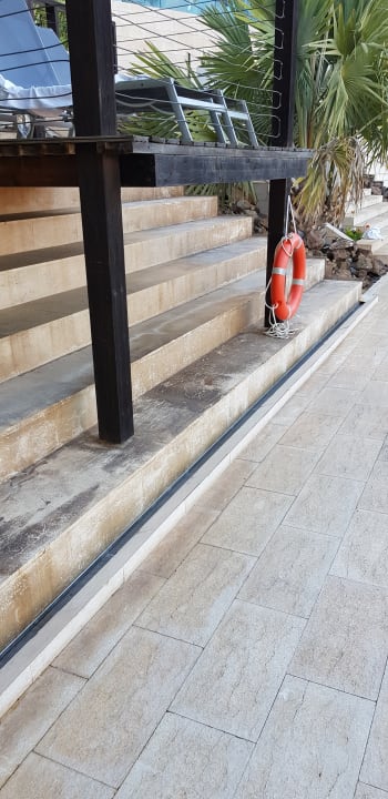 Sonstiges Salobre Hotel Resort & Serenity